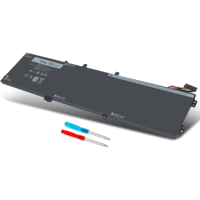 97Wh Dell Vostro 7500 battery