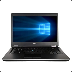 Dell Latitude E7240 Ultrabook PC - Intel Core i5-4300U 1.9GHz 8 GB RAM  128GB SSD Windows 10 