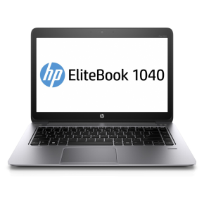 HP EliteBook Folio 1040 G2 i5-5300U Notebook 35.6 cm (14