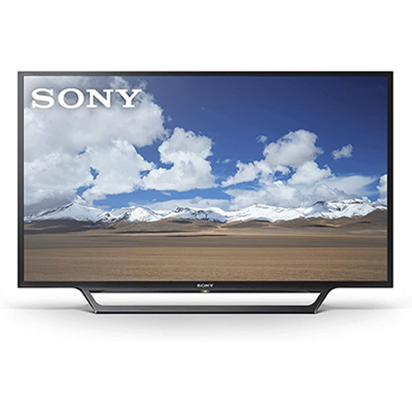 Sony  32-Inch Class HD Smart TV HT-S100F (KDL-32W600D) 