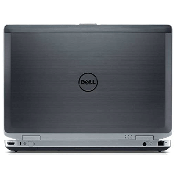 Dell Latitude E5430 - Core i5 3320M 2.6 GHz - Windows 10 Pro 64-bit - 4GB RAM - 320 GB HDD - DVD-ROM 