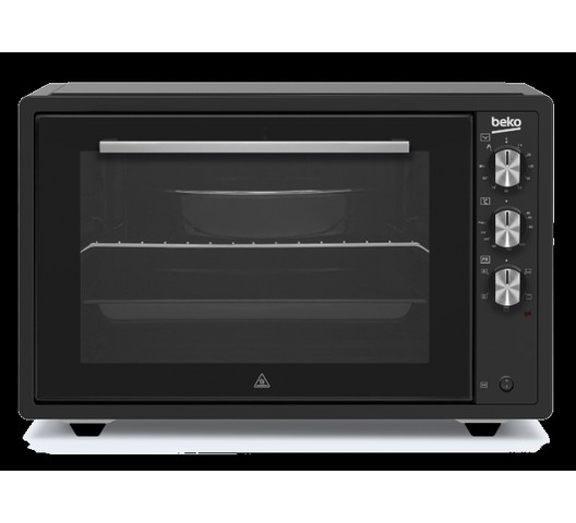 Beko 70L MIDI Oven BMO7031BUK