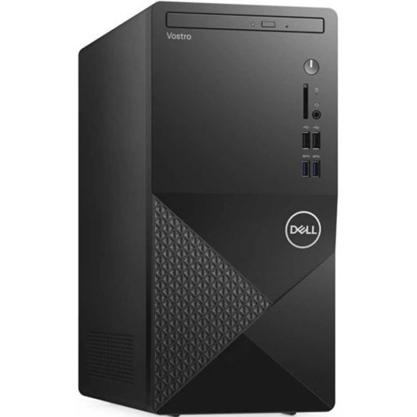 Dell Vostro 3888 Intel Core i5 10400, 4GB DDR4 3200, 1TB, Ubuntu  Wireless, Bluetooth, 1 Year Warranty, USB Keyboard and Mouse (N603VD3888EMEA01)