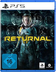 Returnal - [PlayStation 5]