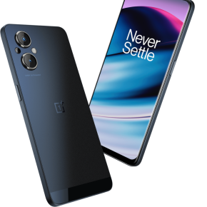 OnePlus Nord N20 SE (4 GB RAM, 64 GB Storage | 6.56” LCD Display | 5000 mAh Battery)