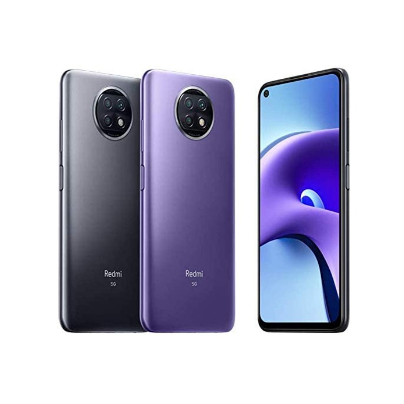 Xiaomi Redmi Note 9T | 128GB 4GB RAM | Android 10 MIUI 12 | 5000 mAh