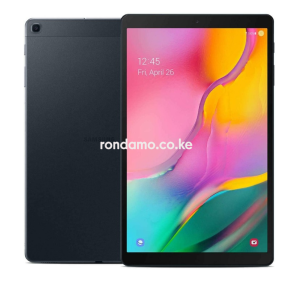 Samsung Galaxy Tab A 10.1 Tablet 2GB 32GB 6150mAh 8MP Nano-SIM 2019