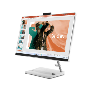  Lenovo IdeaCentre AIO 3 24IAP7 Intel® Core™ i7-1260P 60,5 cm (23.8