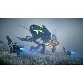  Horizon Zero Dawn PS4