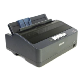 Epson LQ-350 Dot Matrix Printer- C11CC25002