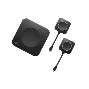 Barco ClickShare CX-30 HDMI, USB-A, USB-C, Ethernet LAN 1Gbit, 802.11 a/g/n/ac, 900 g Wireless Presentation- R9861513EU