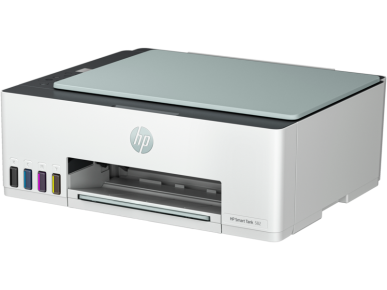 HP Smart Tank 582 All-in-One Printer (4A8D6A)
