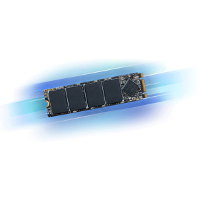 Lexar NM100 INTERNAL SSD M.2 SATA III-2280 512GBLNM100-512RB