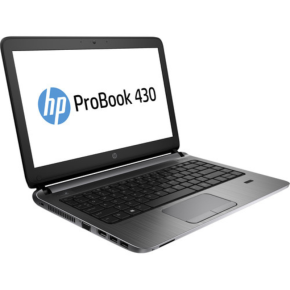 HP ProBook 430 G2 intel Core i7 Processor, 4 GB RAM , 500 GB HDD,13.3 inches, Win10 ( Certified Refurbished)
