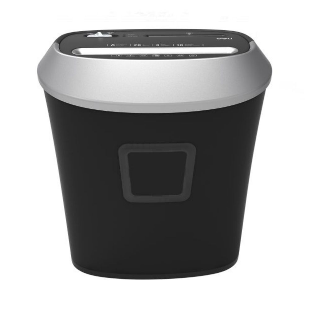 Deli-E9948 Paper Shredder