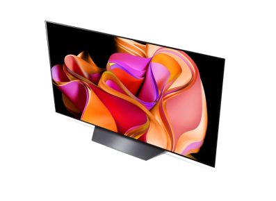 LG WebOS 55CS3 OLED 55