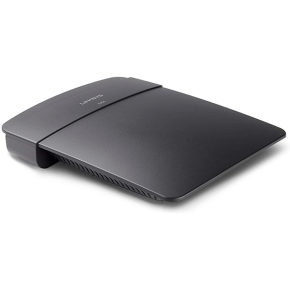 Linksys E900 N300 Wireless Router (E900-ME)