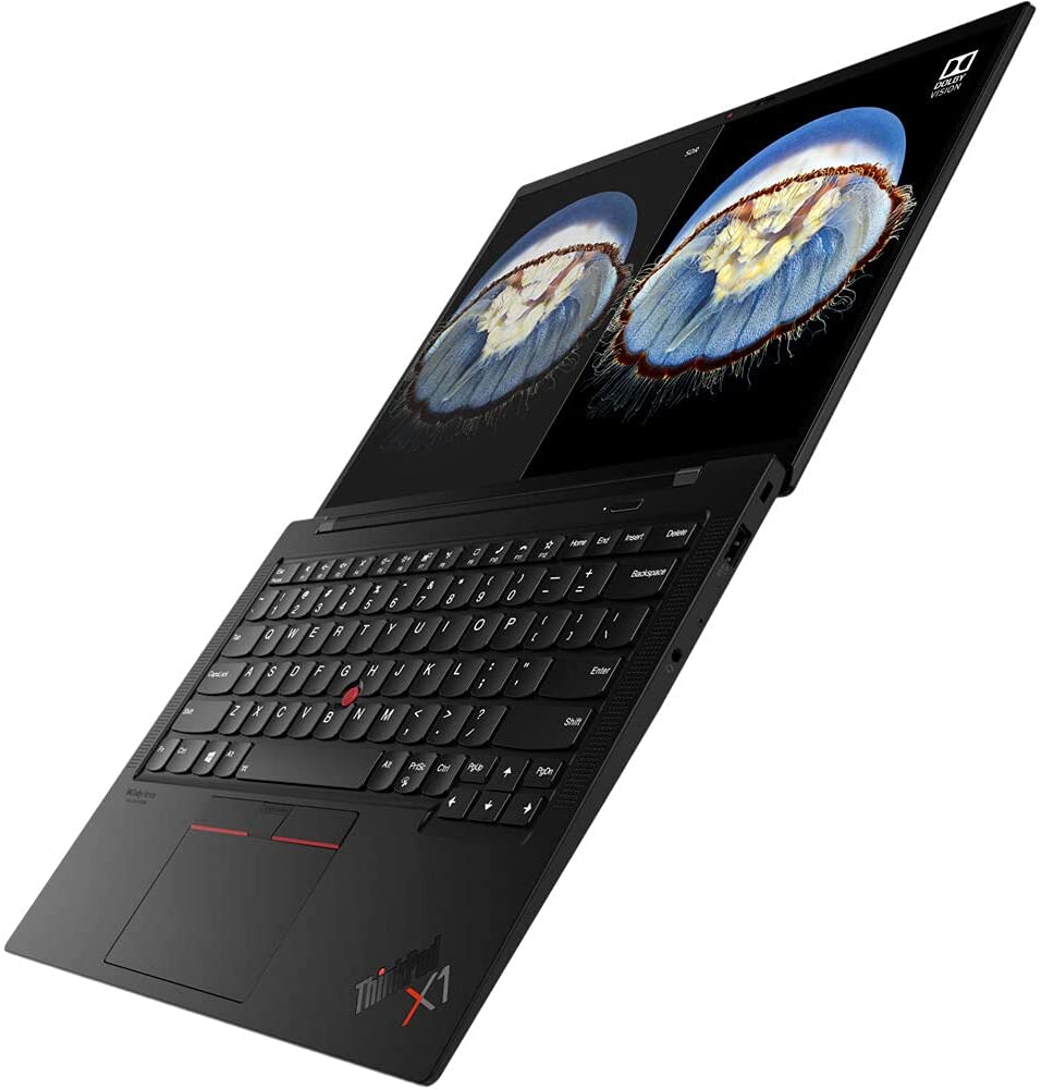 Lenovo ThinkPad X1 Carbon Gen 9 14
