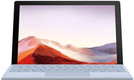 Microsoft Surface Laptop Pro 7+ i7-1065G7 Hybrid (2-in-1) 31.2 cm (12.3″) Touchscreen Intel® Core™ i7 16 GB LPDDR4x-SDRAM 1TB SSD Wi-Fi 6 (802.11ax) Windows 10 Pro