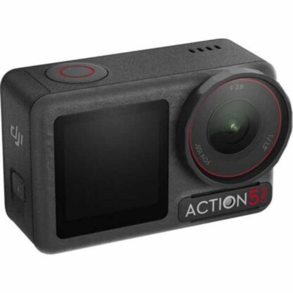 DJI Osmo Action 5 Pro Adventure Combo