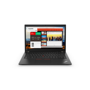 Refurbished Lenovo ThinkPad T480s Laptop 35.6 cm (14