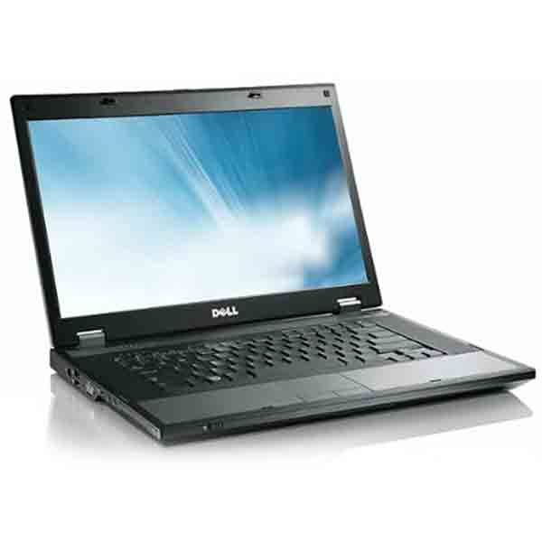 Dell Latitude e5510: Core i5, 4gb Ram, 320gb HDD, webcam, 15.6inches Screen, dvdrw