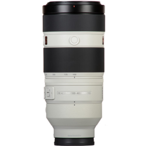 Sony FE 100-400mm f/4.5-5.6 GM OSS Lens