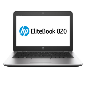 HP EliteBook 820 G4 i5‑7300U 12.5