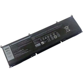 Dell Inspiron 16 Plus 7610 battery 11.4V 86Wh