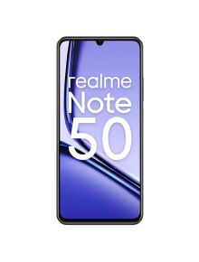 Realme Note 50 3GB RAM 64GB ROM