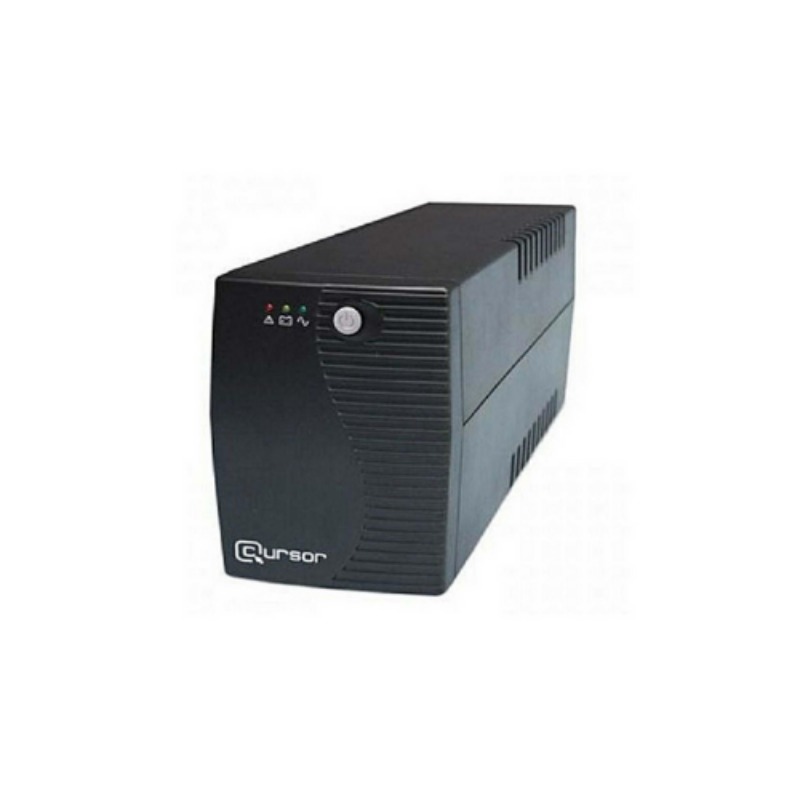Cursor-700VA Active Pro Backup UPS