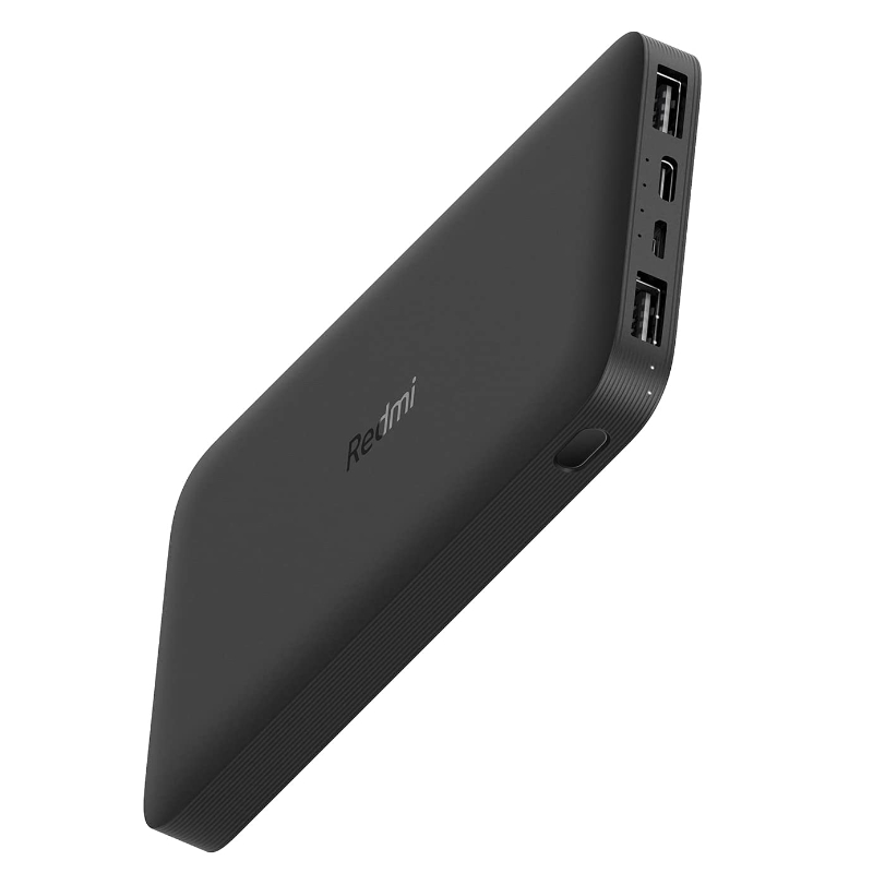 REDMI 10000MAH POWERBANK