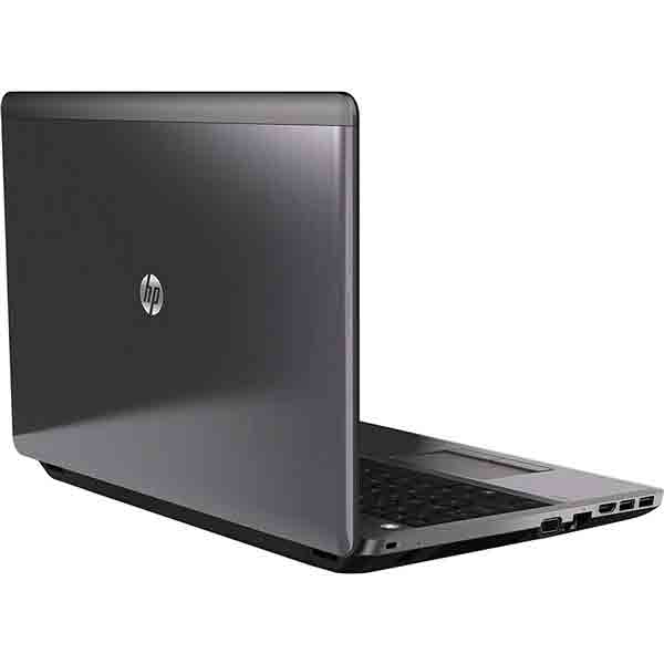 HP Probook 4540s: Core i5, 4gb Ram, 500gb HDD, webcam, DvDrw, Numeric keypad, 15.6Inches Screen