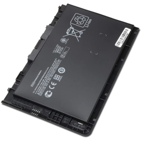 HP EliteBook Folio 9470M 9480M Battery- BT04XL 52Wh 14.8V 