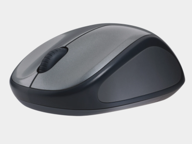 Logitech M235 Wireless Mouse Colt Matte -910-002201