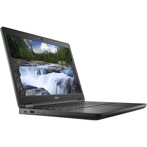 Dell Latitude e5490 Laptop (Windows 10 Pro, Intel i5-8250U, 14 inch LCD, Storage: 500GB, RAM: 8GB) Black