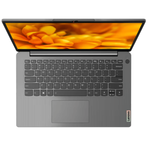 Lenovo IdeaPad 3 14ITL6, Intel Core i5 1155G7, 8GB DDR4 3200, 512GB SSD M.2 2242 PCIe 3.0×4 NVMe, No OS, 14″ FHD – 82H701Q9UE