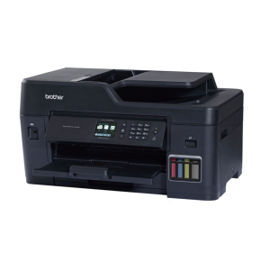 Brother MFC-T4500DW AIO Printer,Wi-Fi and Auto Duplex Printing