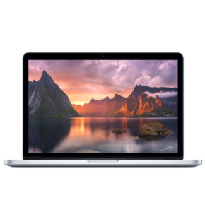 Apple MacBook Pro “Retina” Early-2015 15″ 3.1 GHz Core i7, 16GB RAM, 512GB Flash