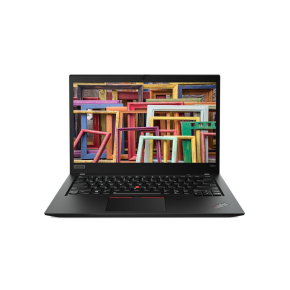 Lenovo ThinkPad T490s Core i7 8th gen 8GB RAM 256GB SSD Touch