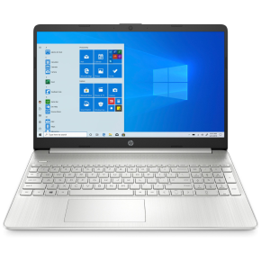 HP 15S-FQ5020NIA  12th Gen Core i7 8GB RAM 512GB SSD-6G3Q3EA