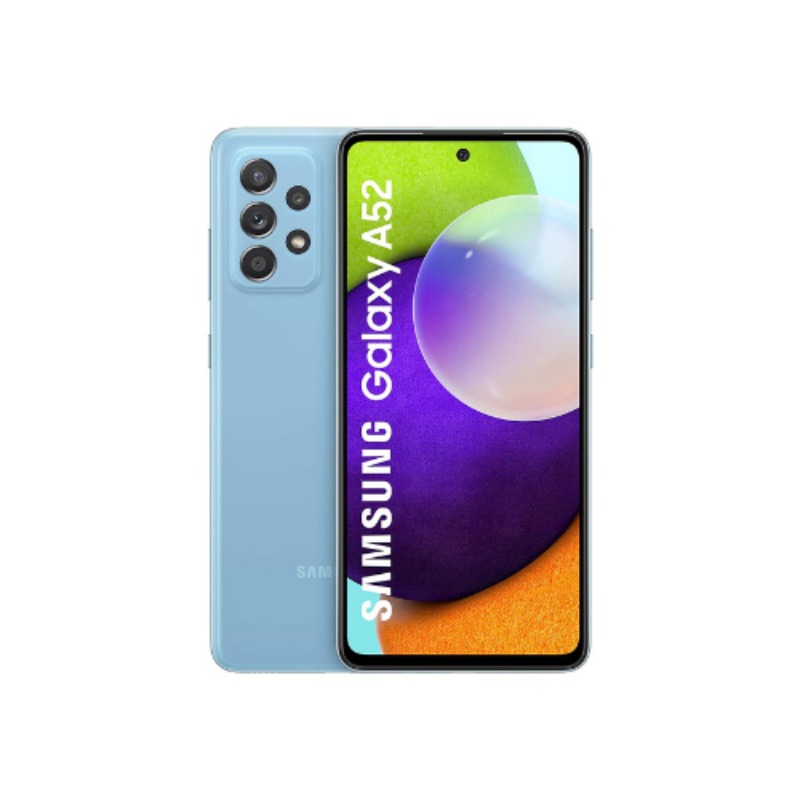Samsung Galaxy A52 5G 128GB 8GB RAM 