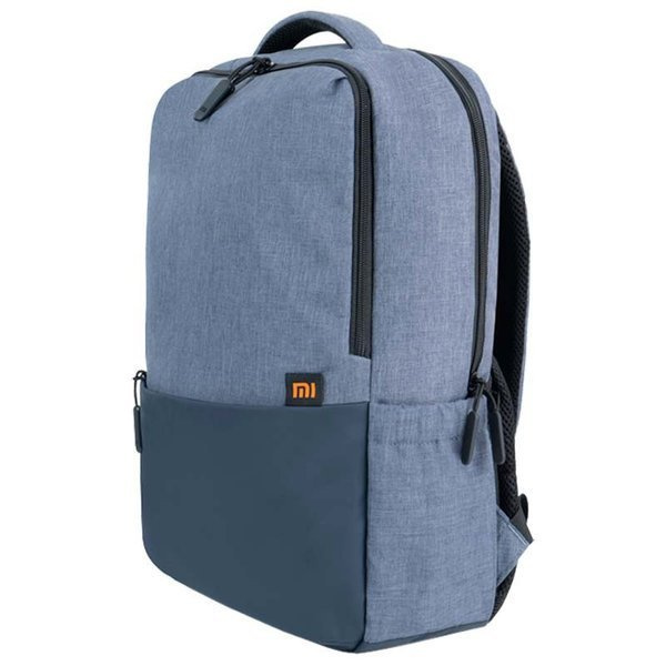 XIAOMI COMMUTER BACKPACK (LIGHT BLUE)