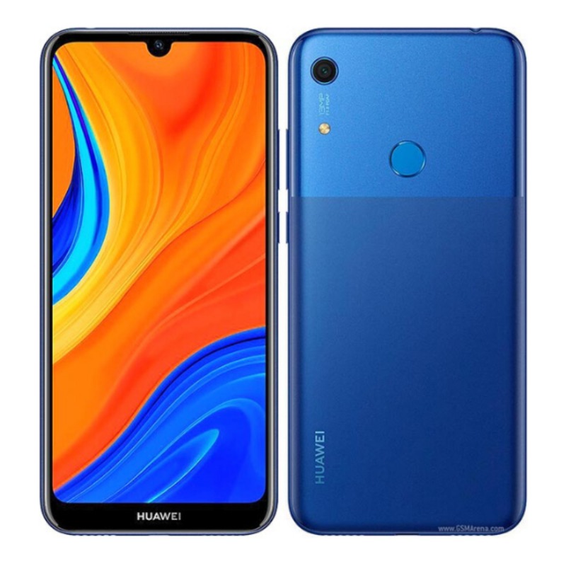 Huawei Y6s 2019 Smartphone: 6.09" inch - 3GB RAM - 64GB ROM - 13MP Camera - 4G - 3020mAh Battery