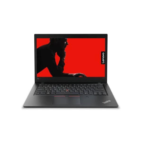 Lenovo ThinkPad T480,Intel Core i5 8th Generation,  4GB RAM, 500GB Harddisk, 14.1 inches