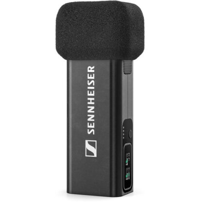 Sennheiser Profile 2-Person Wireless Mic System 2.4GHz