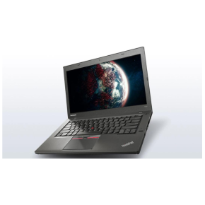 Lenovo ThinkPad T450 i5 5th Gen 8GB 256GB SSD Laptop