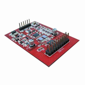 Yeastar O2 Module (2FXO) YST-O2