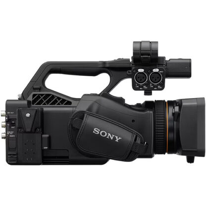 Sony PXW-Z300 3-CMOS XDCAM Camcorder