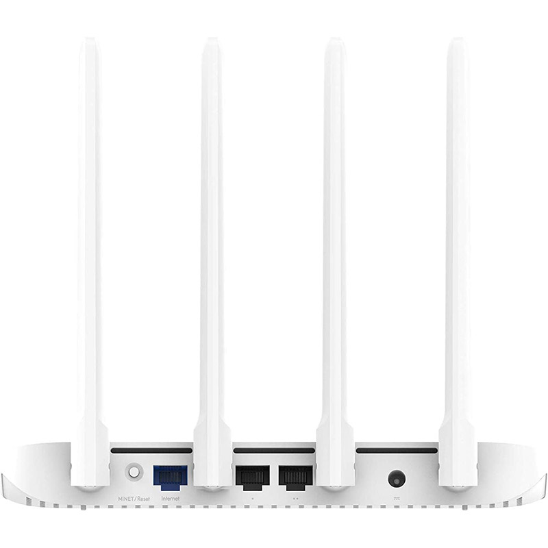 Xiaomi Mi Router 4C – White (25091)
